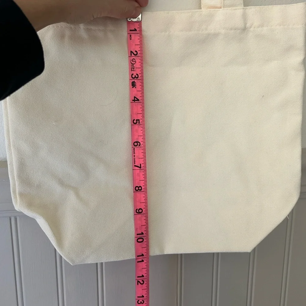 IKEA charming tote